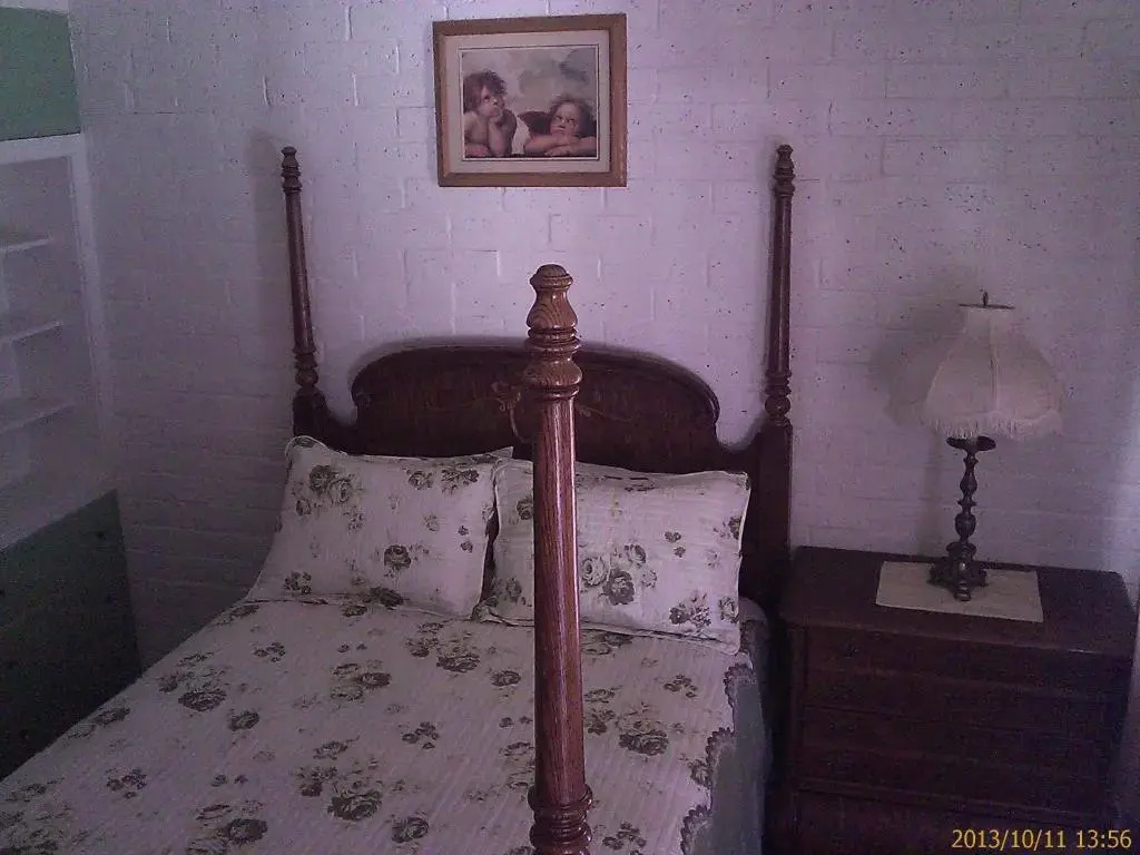 Ranch Motel
