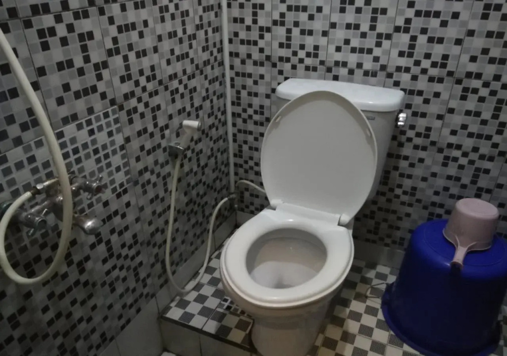 Dya Hotel Boyolali