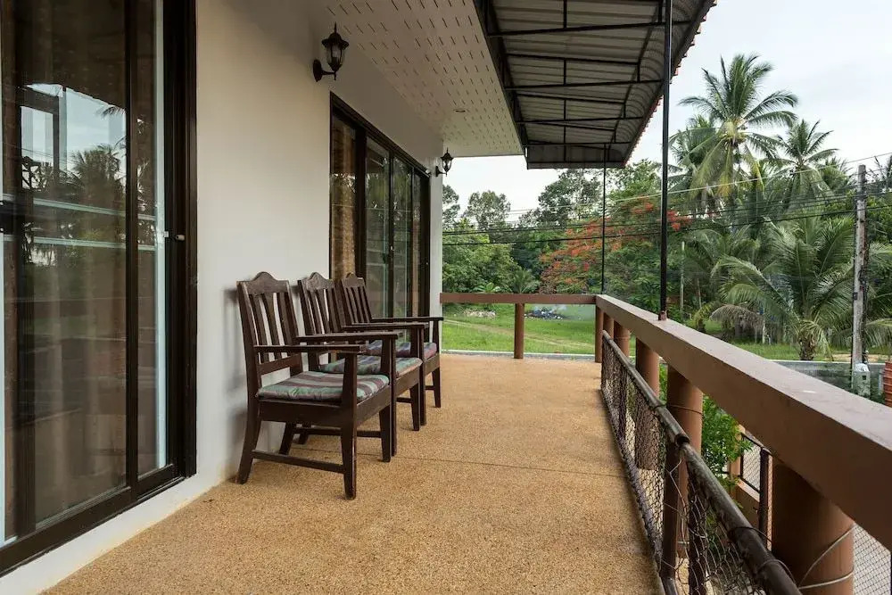 Mui Inn Residence