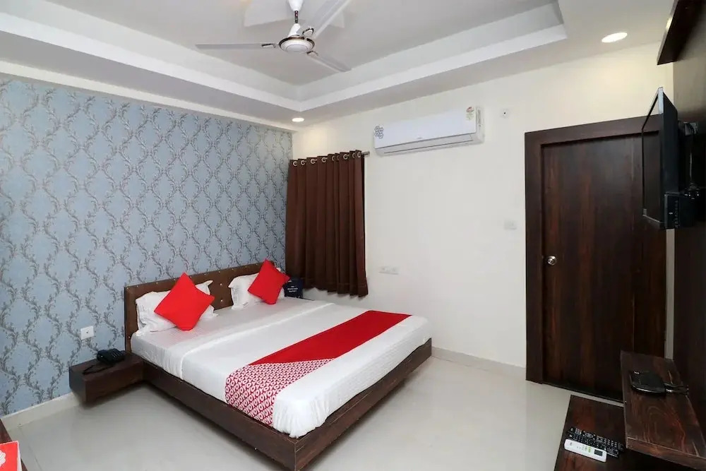 Hotel O Ocean Pearl