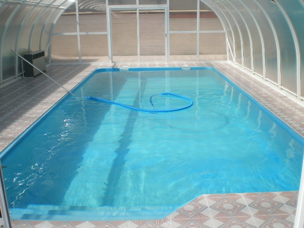 Hotel Langosteira