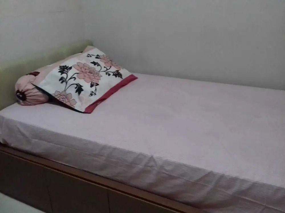 Apartemen Casablanca Mansion