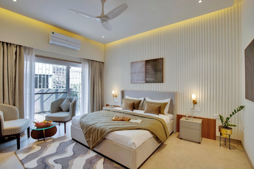 ELIVAAS 3 BHK Villa Shourya Bliss
