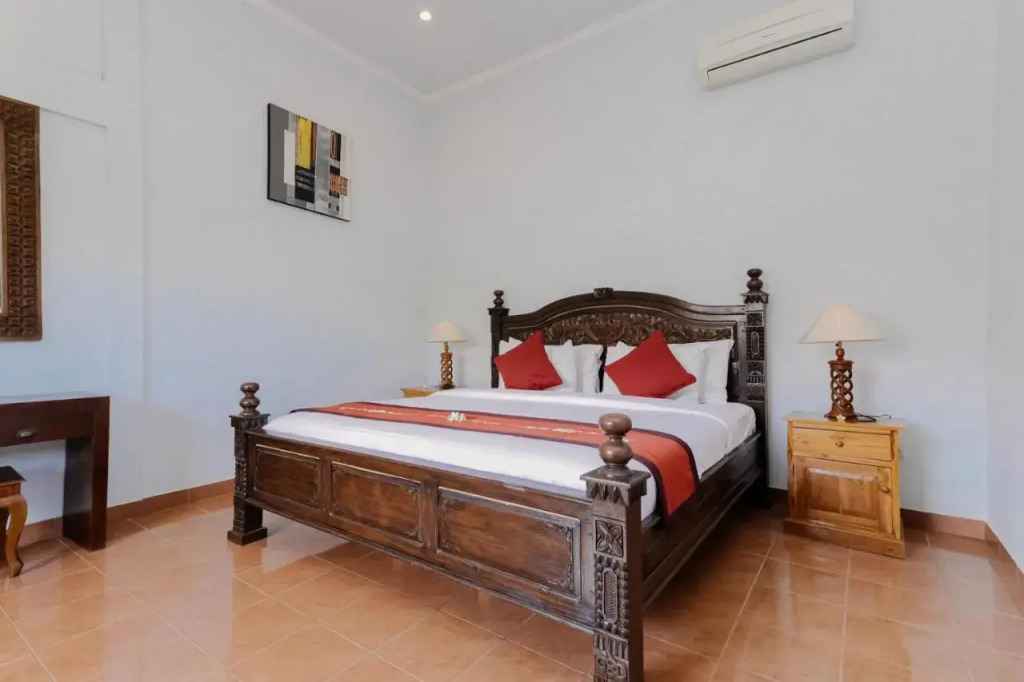 The Lavana Villa Abimanyu 3 Seminyak