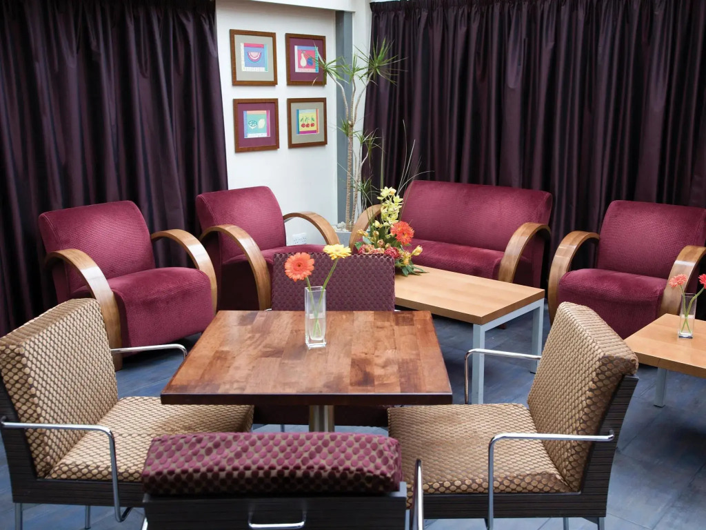 Best Western Atlantic Hotel