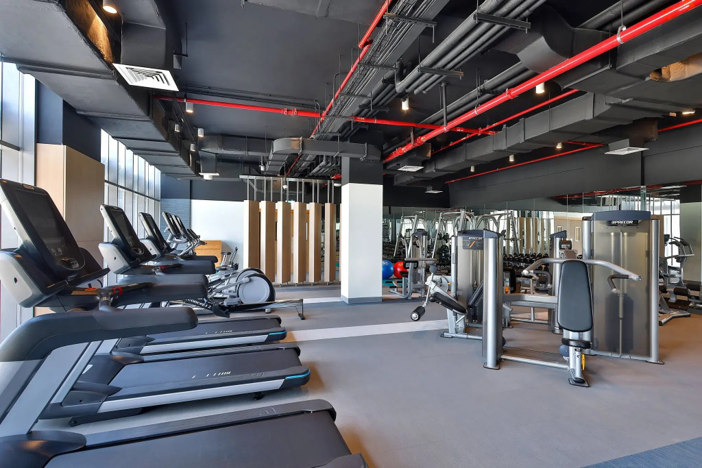 Element by Marriott Dubai Airport
