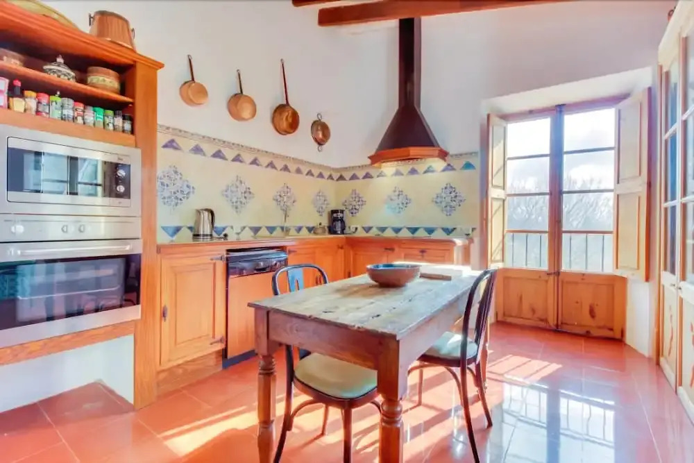Finca Son Corco