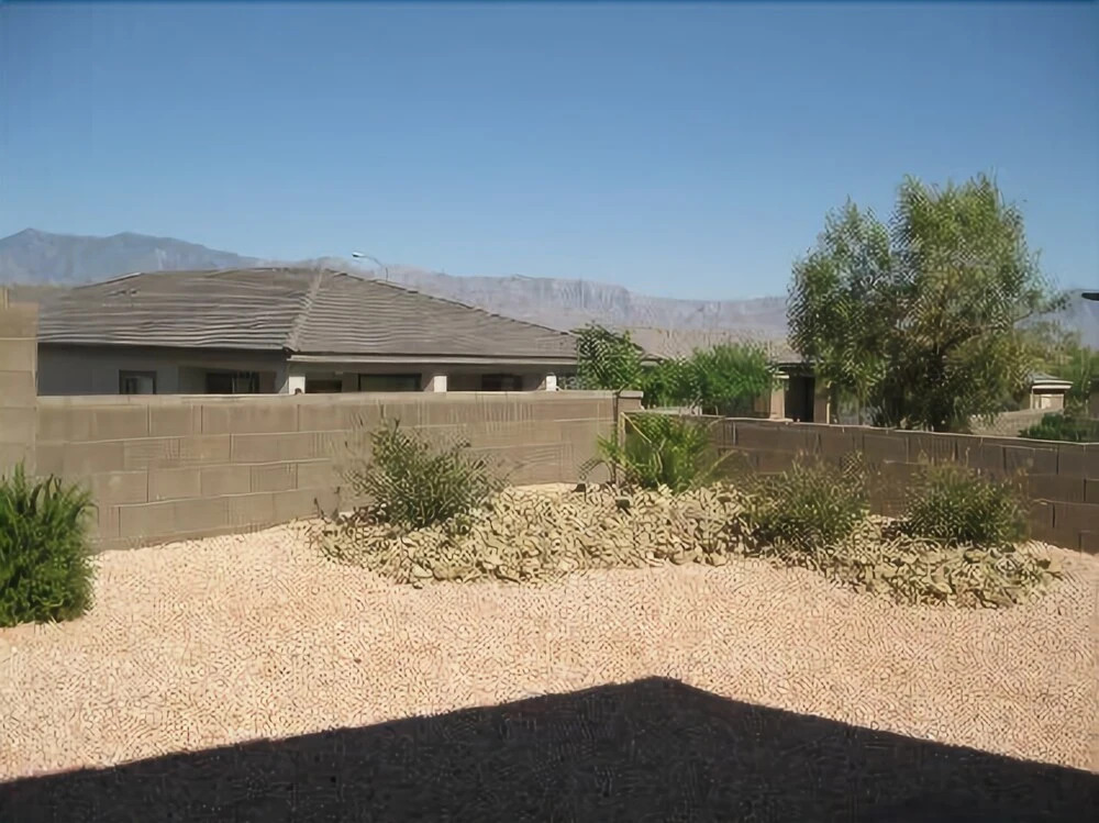 3 Bedroom Home in Mesquite #381