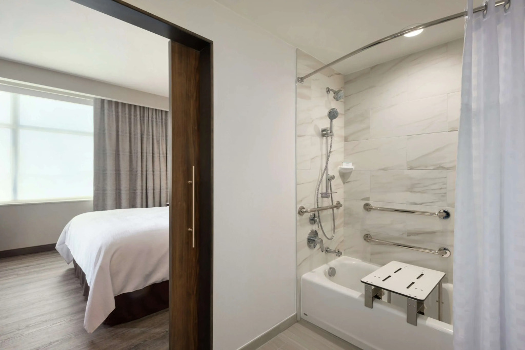 Embassy Suites By Hilton Noblesville Indianapolis Conv Ctr