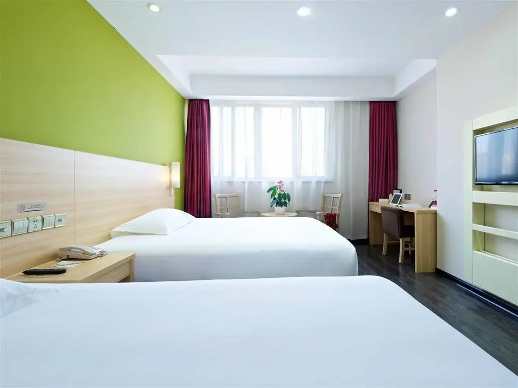Ibis Guilin North Zhongshan Road