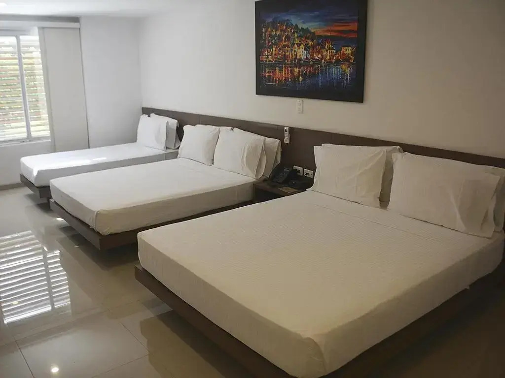 Hotel Mio Boutique