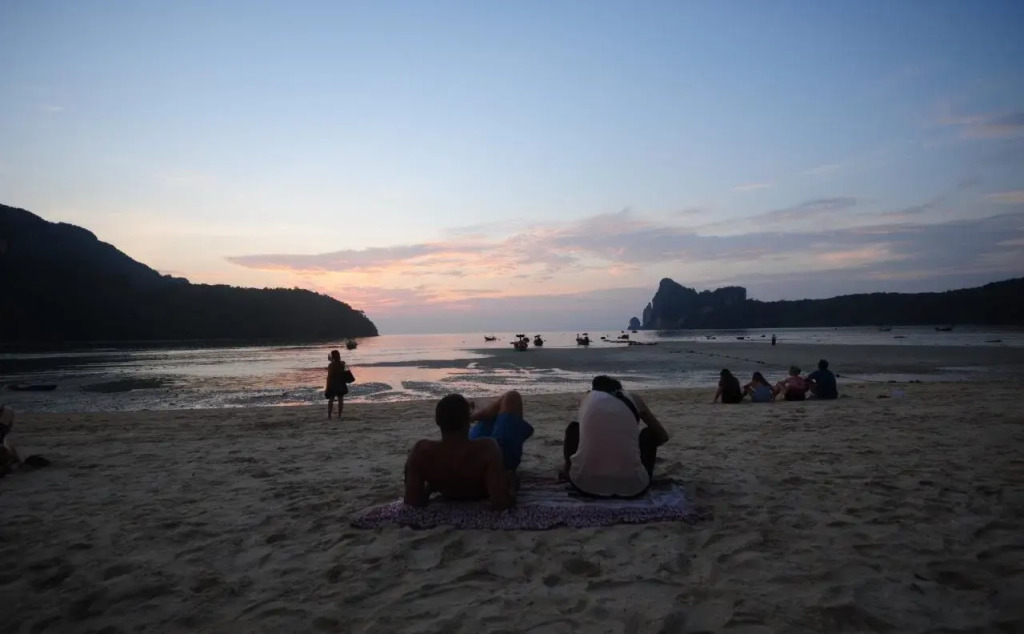 Phi Phi Bucket Hostel