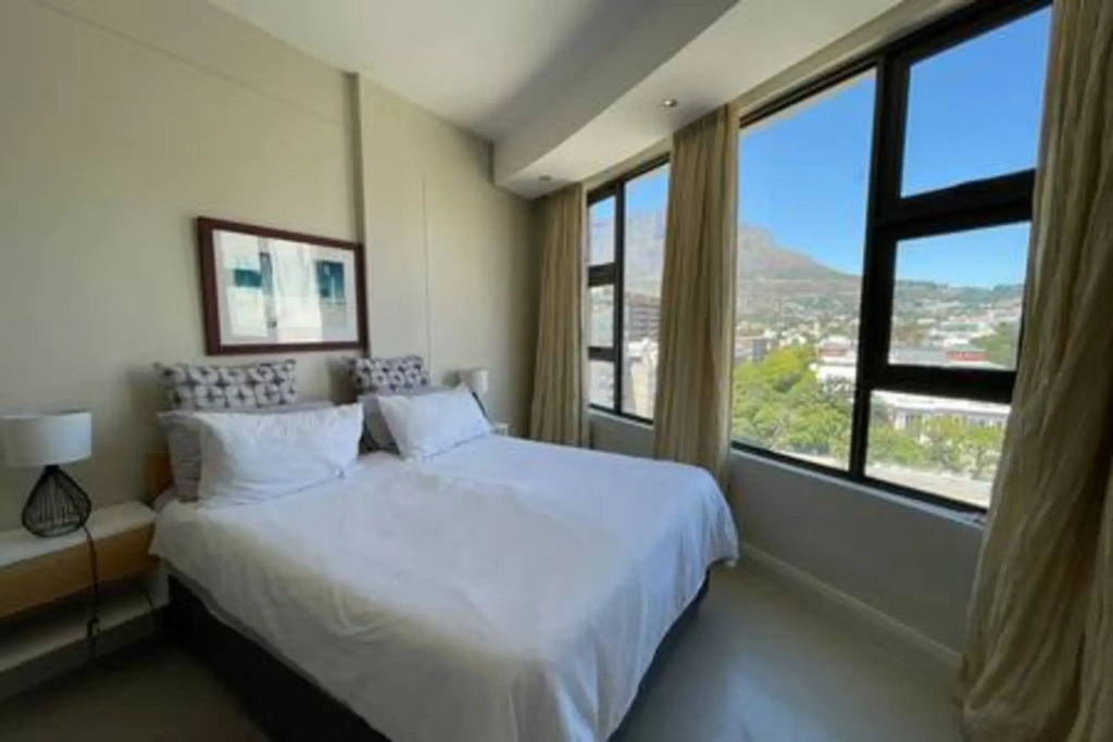 Piazza On Church 1004 by CTHA, Cape Town