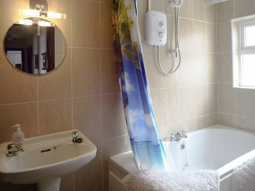 The Lodge Rossbeigh by Trident Holiday Homes
