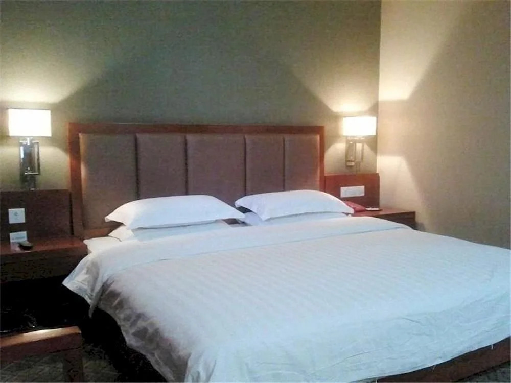 Dongzhiyuan Business Hotel