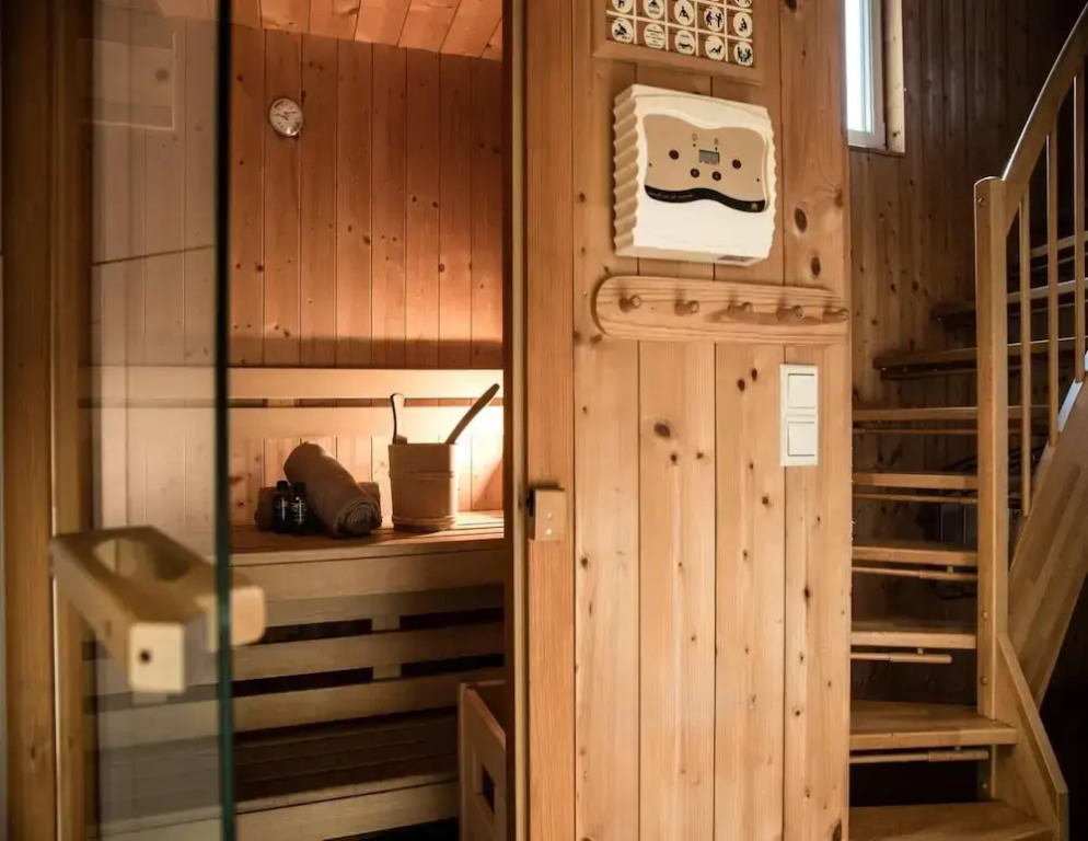 Holiday Village Prabichl, Vordernberg