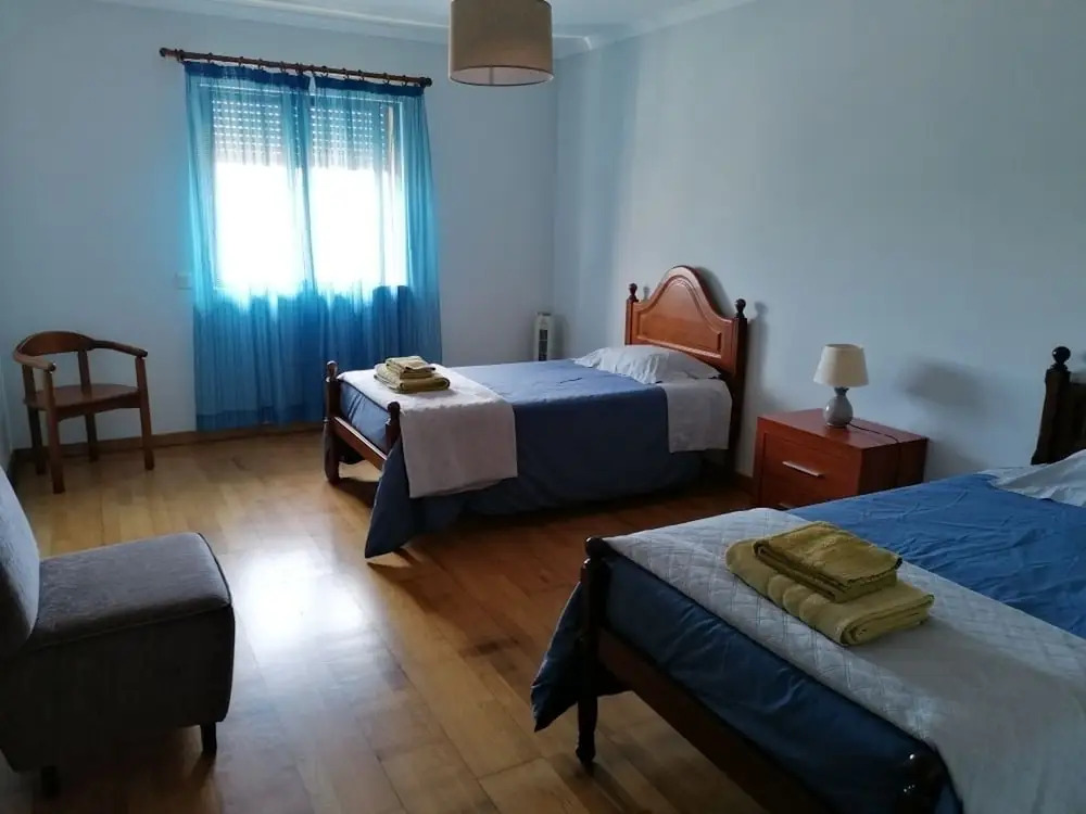 Arquinha Apartment