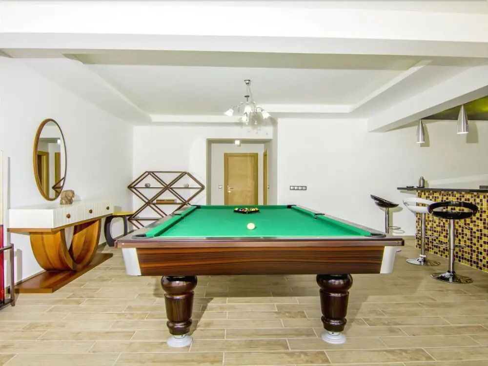 Deniz Ati Villa 3 by rezervasyonyap
