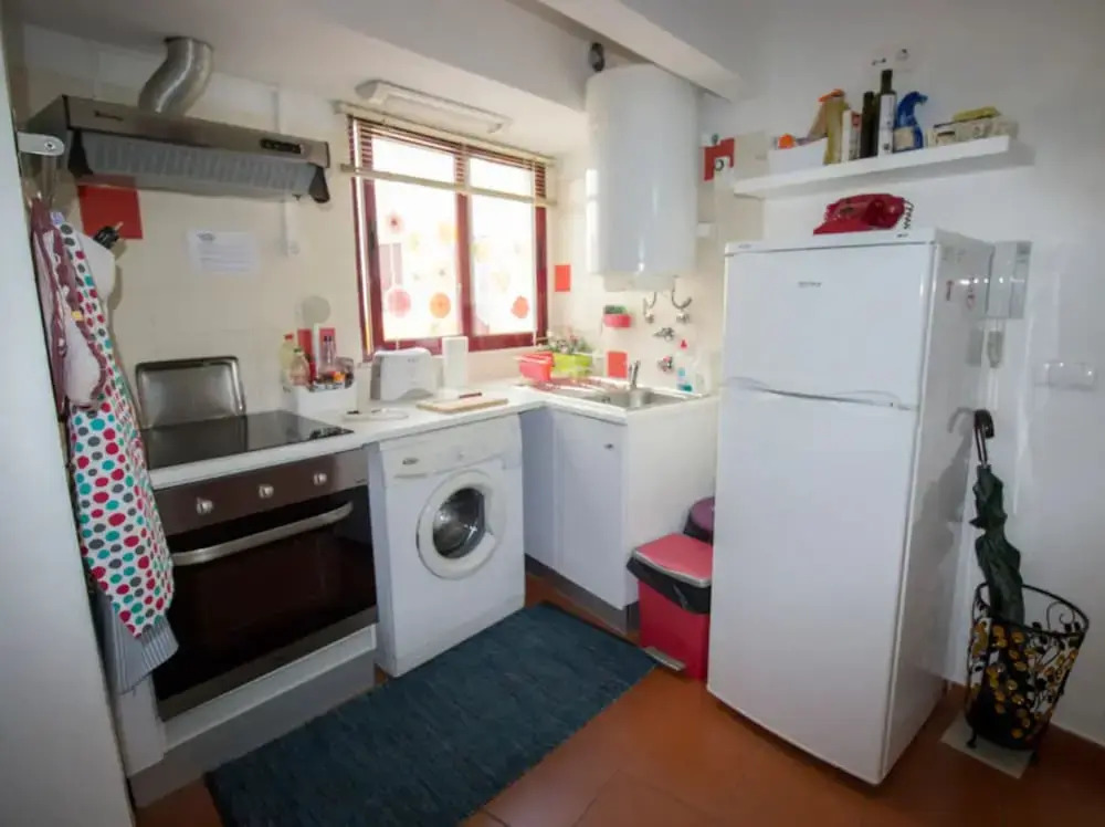 Comfy one Bedroom Apartment