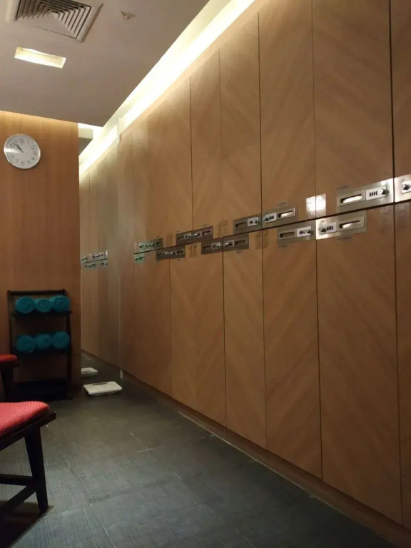 Hilton Nay Pyi Taw