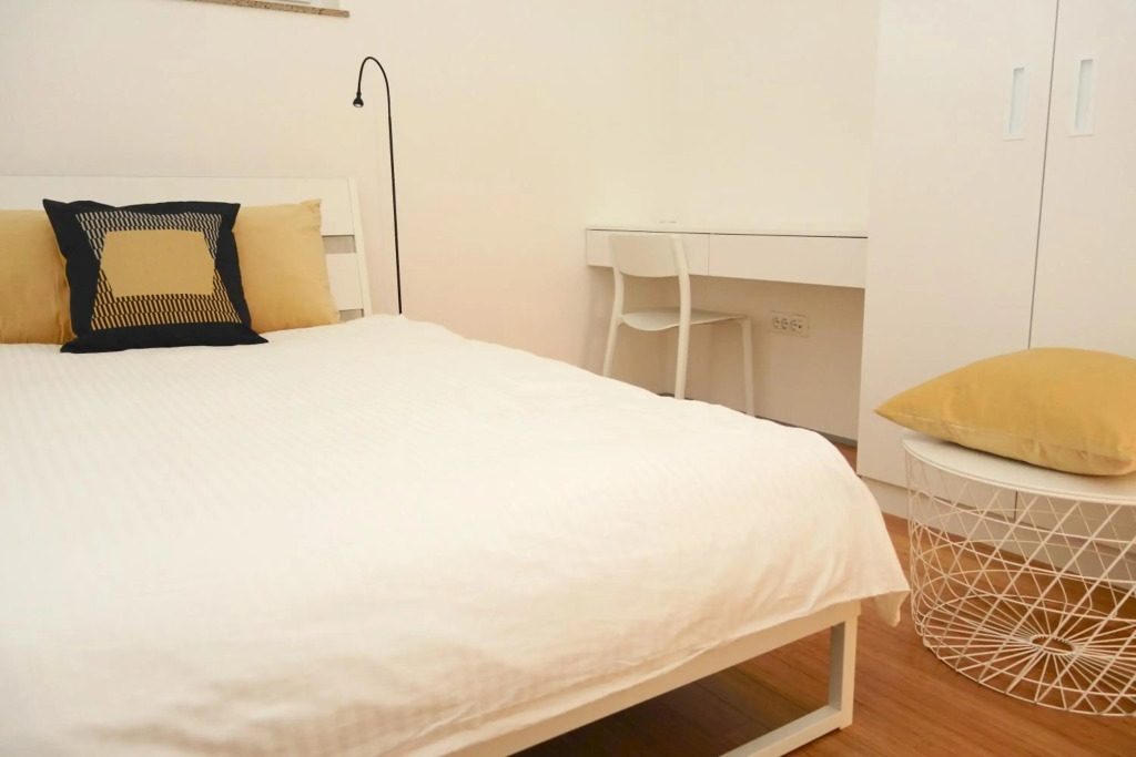 Sensei apartment Ljubljana