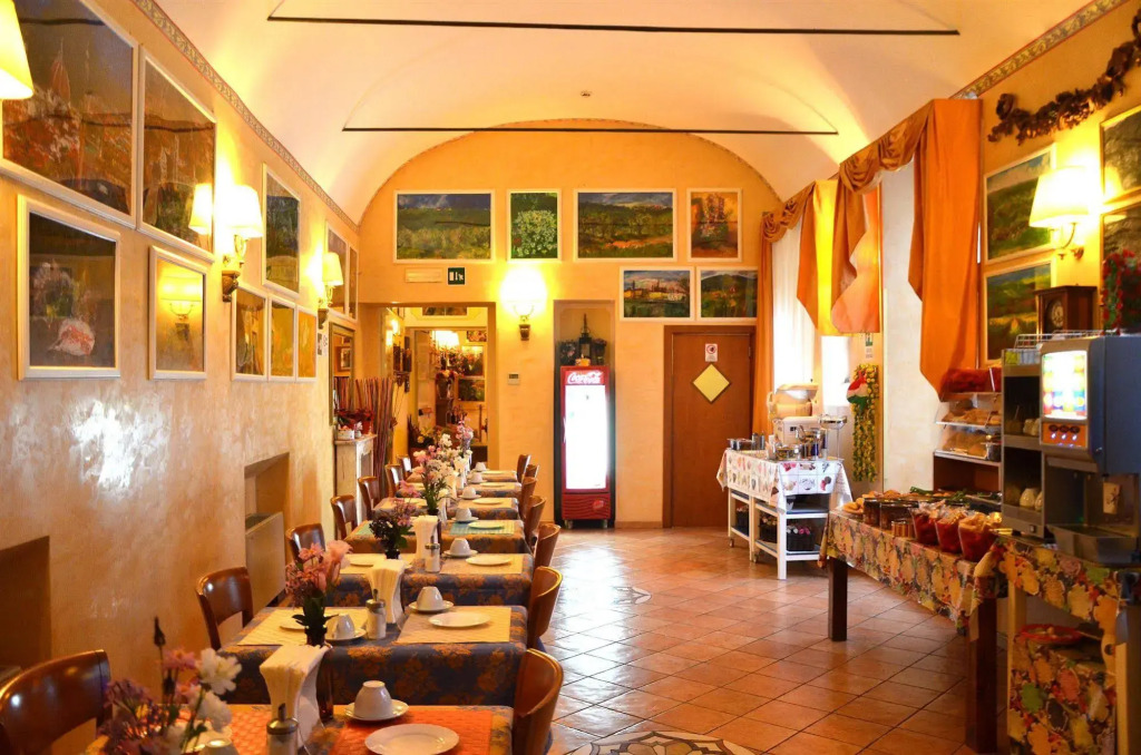 Hotel Mia Cara & Spa