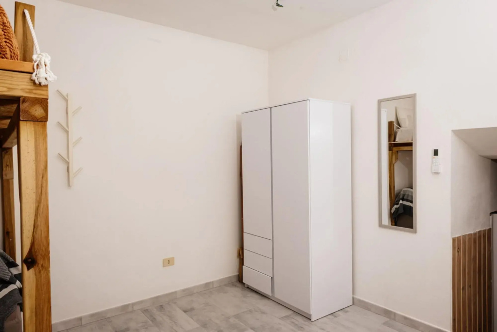 Domo Libius - Cozy Independent House in the Heart of Porto Torres-Casa Vacanze P.Torres -Domo Libius-