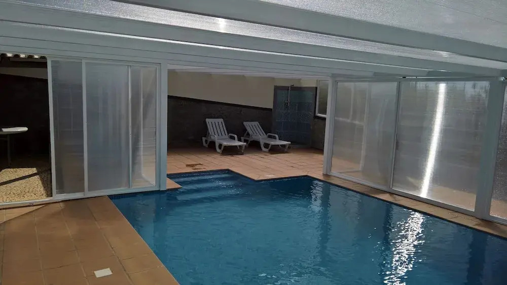Villa Quinta Sexta e Sabado