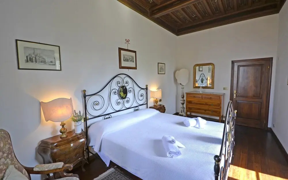 Villa Le Contesse