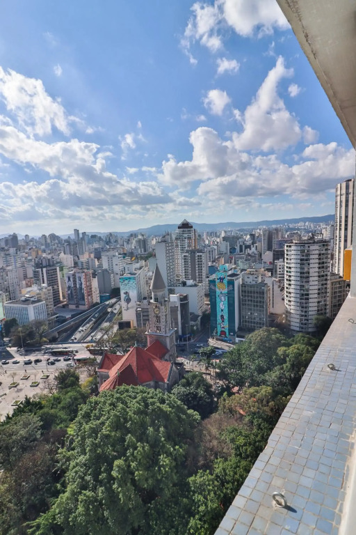 Studio Vista SP