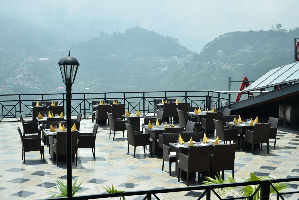 Ramada by Wyndham Kasauli