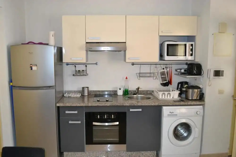 Studio Moderne Au Coeur Du Maarif
