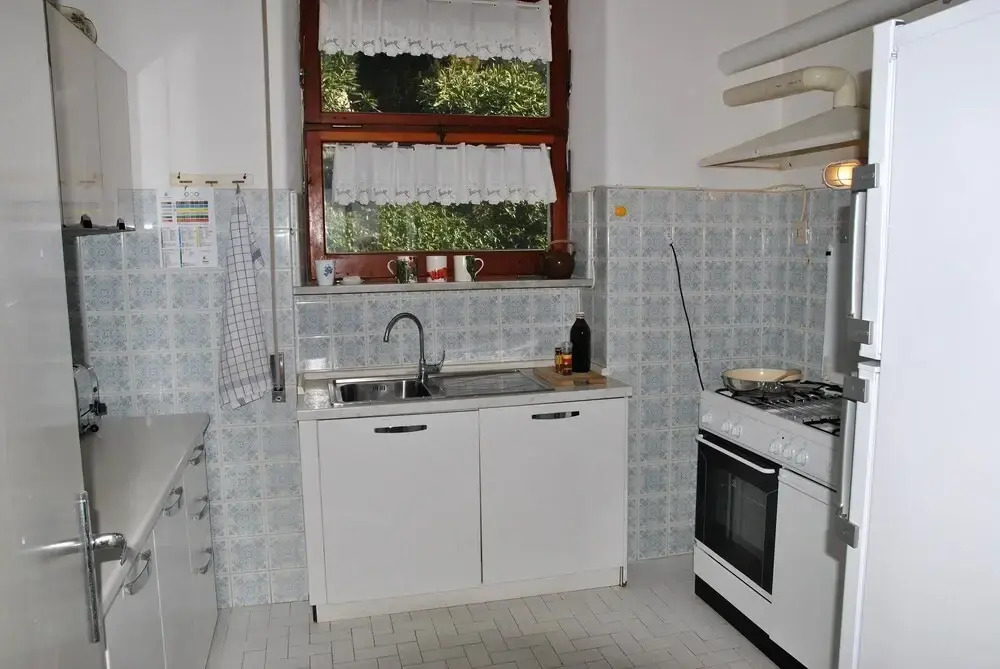 Tiffany Apartment With sea View Terrace in the Center of Sperlonga