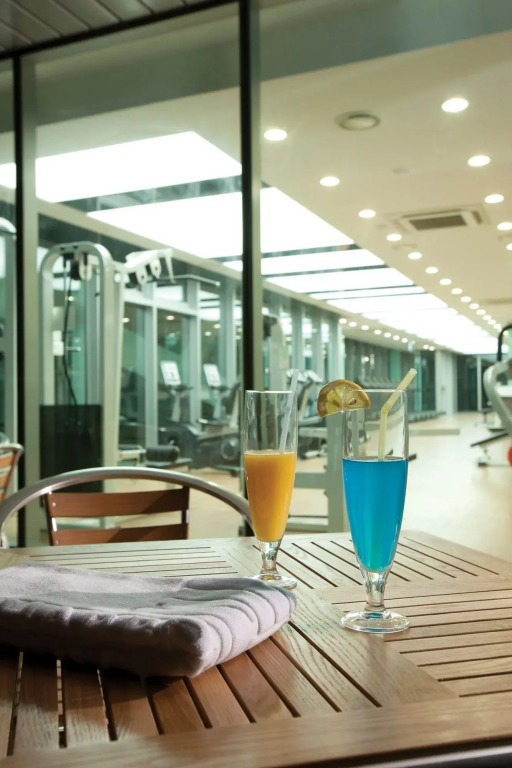 Harbor Park Hotel