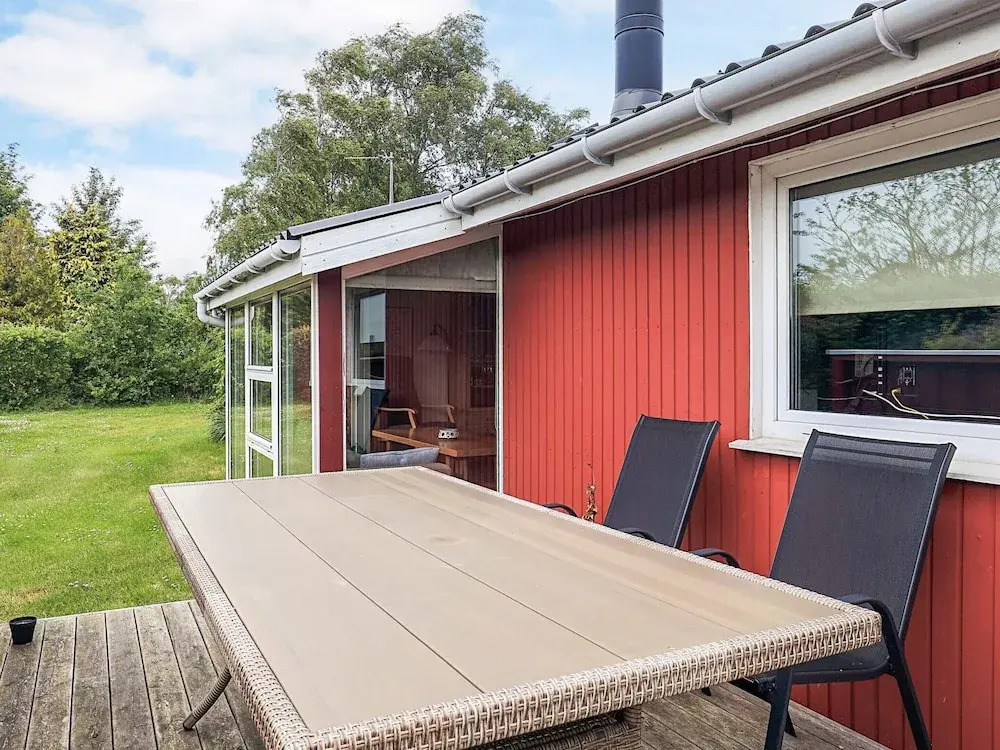 6 Person Holiday Home in Frederikshavn-by Traum