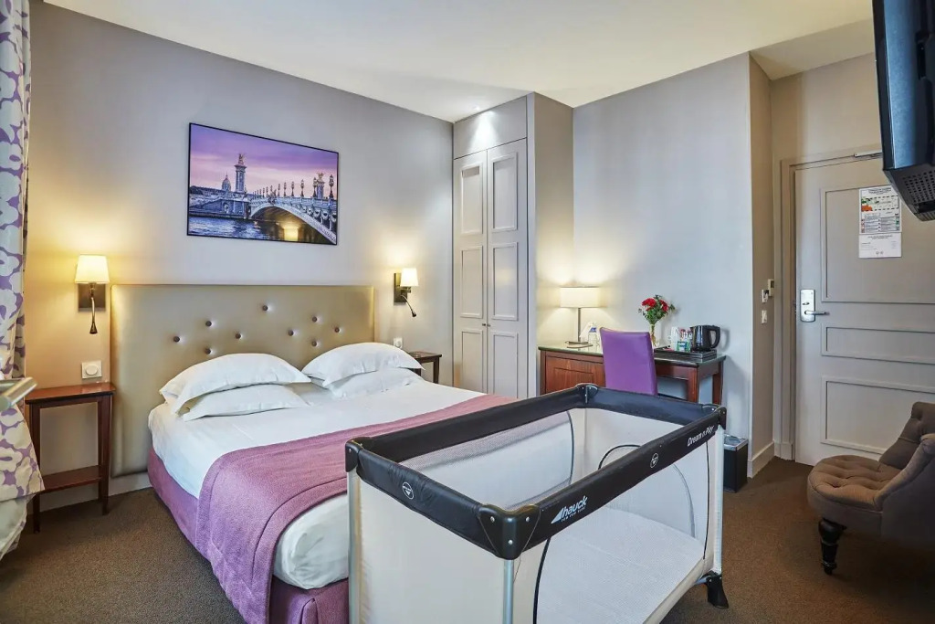 Hôtel Le Relais Saint Charles