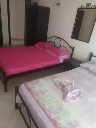 Bella Vista Apartments