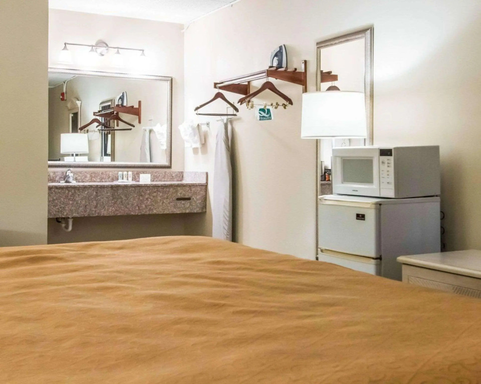 Quality Inn Saint Helena - Beaufort South