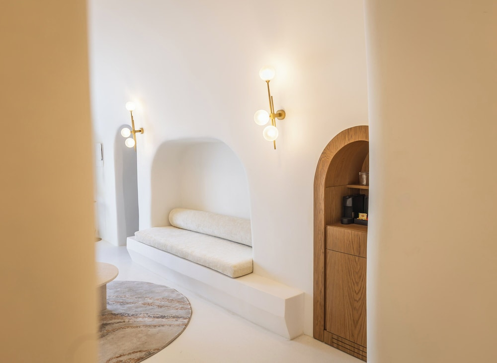 Luxus VIP Suites