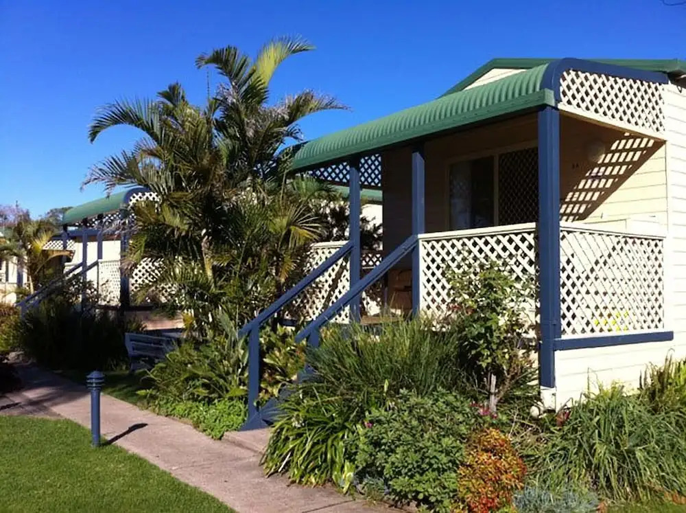 Amaroo Resort