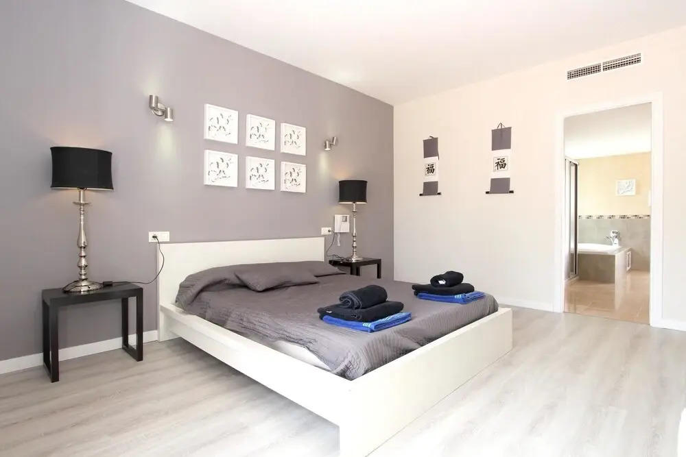 Villa With 5 Bedrooms in Palmanova, With Private Pool, Enclosed Garden