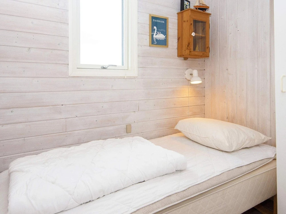 5 Person Holiday Home in Lemvig-by Traum