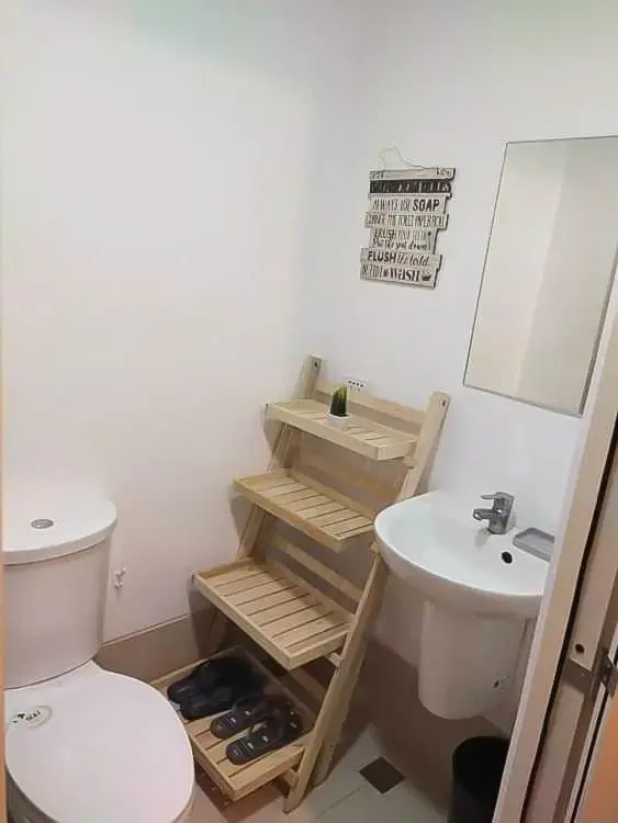Tagaytay Staycation 1Br w/ Balcony at SMDC Cool Suites