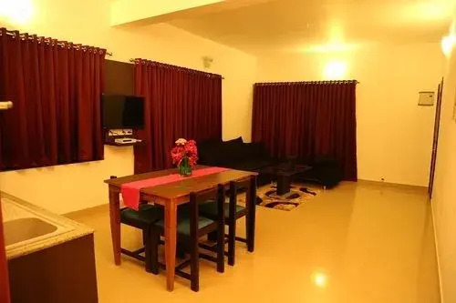 The Club Munnar