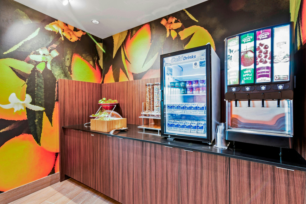 Fairfield Inn & Suites by Marriott St Petersburg North
