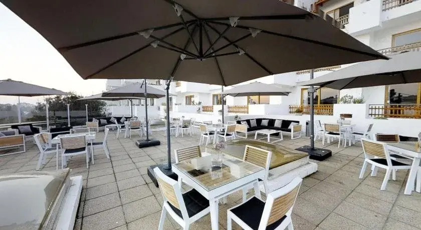 Hotel Marbella Resort