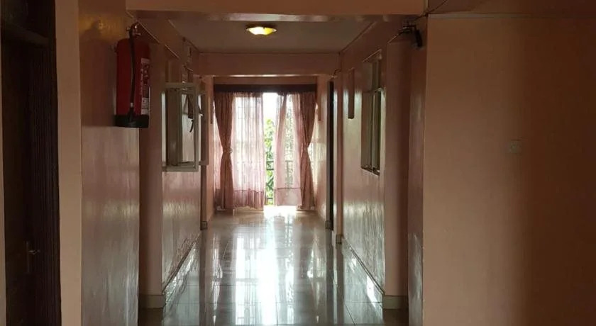 shammah hotel ltd