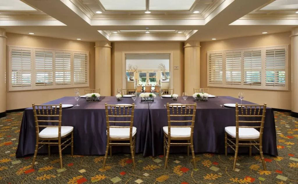 Laguna Cliffs Marriott Resort & Spa