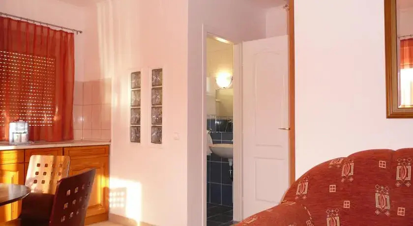 Angyal apartman