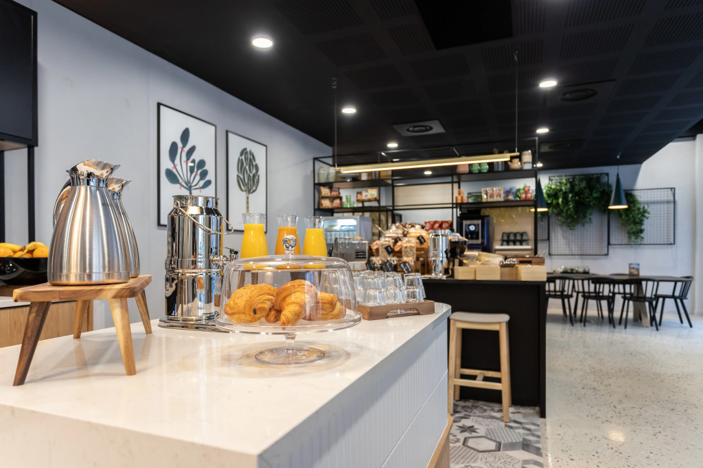 Staycity Aparthotels Bordeaux City Centre